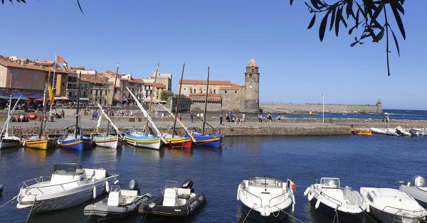 casa-collioure-clocher-vue