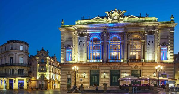 montpellier-opera