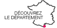 Logo Departement